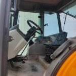 Tractor Renault 550 RX – 1997 – 100 CV – 4x4