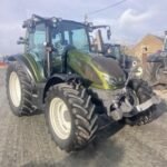 Tractor Valtra G135 V – 2022 – 135 CV – 4x4