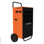 Deshumidificador de aire profesional DM110 – SPLUS