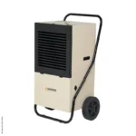 Deshumidificador de aire profesional DR 100 E – SOVELOR-DANTHERM