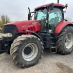 Tractor agrícola Case IH PUMA 180 – 180 HP – Full Powershift