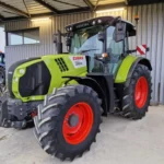 Tractor CLAAS ARION 630 CIS – 2019 | 165 CV | 4x4