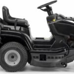 Tractor cortacésped Alpina AT4 84 A – Modelo 2025 – Nuevo