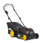 Recortadora de batería MOWOX® EM 4340 PX-Li-Serie Comfort