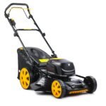 Recortadora de batería MOWOX® EM 4662 SX-Li-Serie Pro