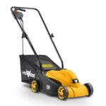Cortacésped eléctrico MOWOX EM 3211 P-Serie Clásica