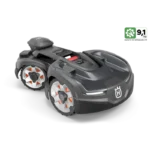 Robot cortacésped Husqvarna Automower ® 435X AWD NEGRO (4x4)