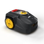 Mowox® RM 500 WIU-SN – Robot cortacésped