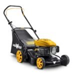 Cortacésped de gasolina MOWOX ® PM 4135 P-Serie Clásica