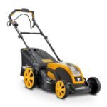 Cortacésped remolcado a batería MOWOX EM 4640 S-Li-Serie Comfort