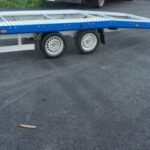 Portacoches Boro JUPITER 4,50 x 2,00 m-CAPACIDAD 2.700 kg