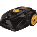 Cortacésped Robótico MOWOX ® RM 30 Li-Serie Clásica