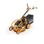 Cortacésped profesional AS Motor AS 531 4T MK