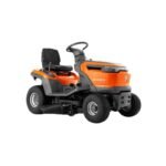 Cortacésped autopropulsado Husqvarna TS 112