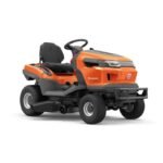 Cortacésped autopropulsado Husqvarna TS215T