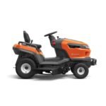 Cortacésped autopropulsado Husqvarna TS 220T – Modelo 2024