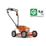 Cortacésped Husqvarna Paquete LB548i