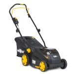 Recortadora de batería MOWOX® EM 3440 PX-Li-Serie Comfort